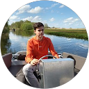 Jochem Arts profile picture